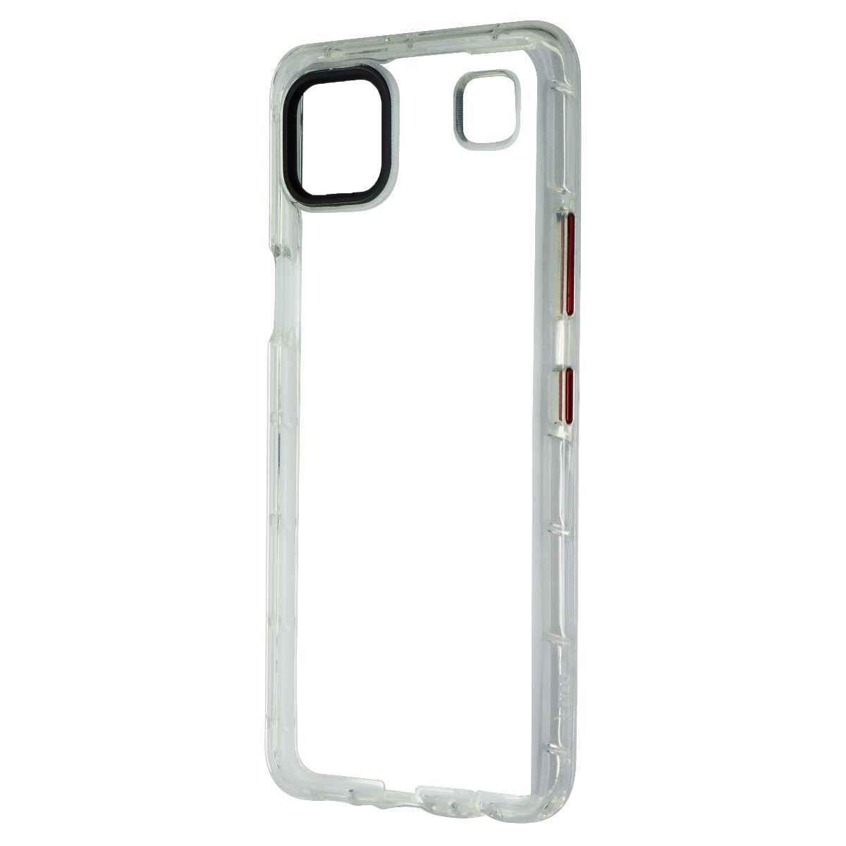 ZIZO Surge Series Case for LG K92 Smartphone - Clear Cell Phone - Cases, Covers & Skins Zizo - Simple Cell Bulk Wholesale Pricing - USA Seller