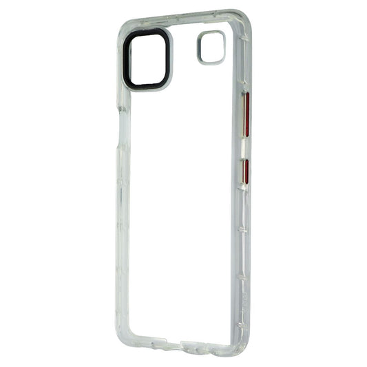 ZIZO Surge Series Case for LG K92 Smartphone - Clear Cell Phone - Cases, Covers & Skins Zizo - Simple Cell Bulk Wholesale Pricing - USA Seller