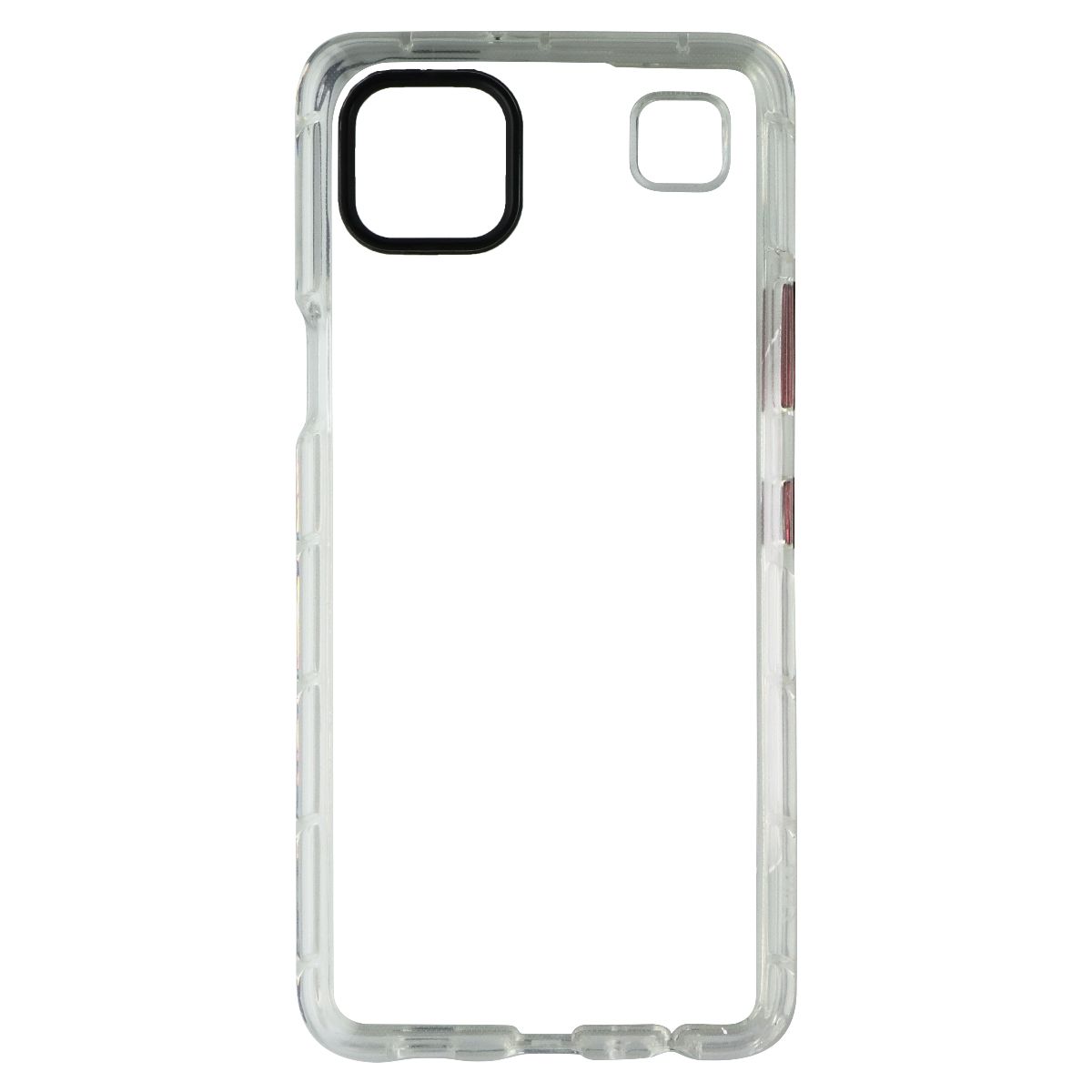 ZIZO Surge Series Case for LG K92 Smartphone - Clear Cell Phone - Cases, Covers & Skins Zizo - Simple Cell Bulk Wholesale Pricing - USA Seller
