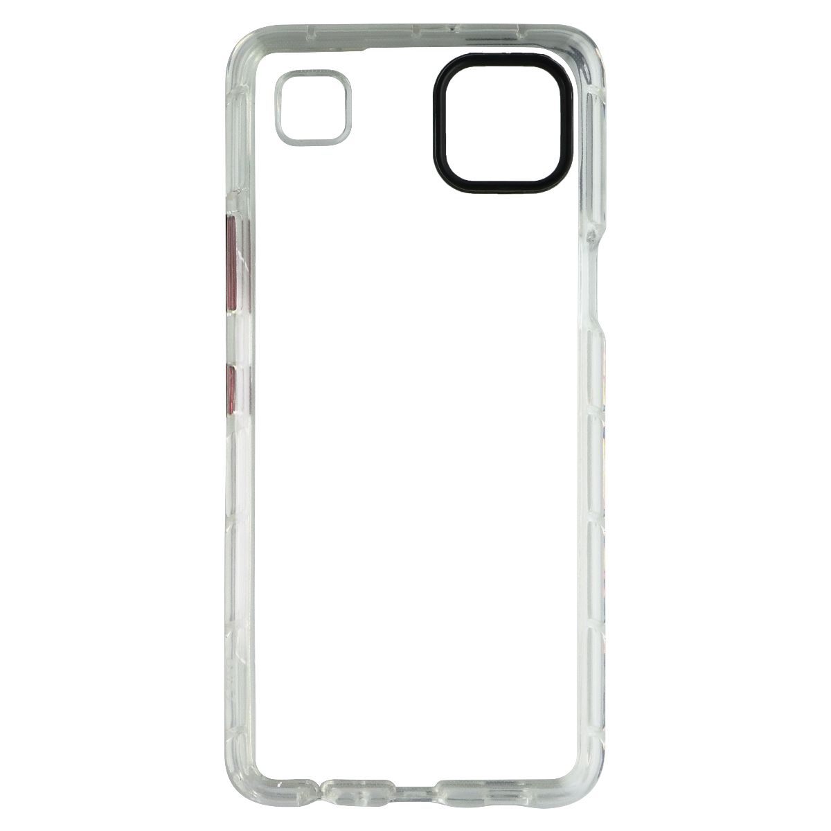 ZIZO Surge Series Case for LG K92 Smartphone - Clear Cell Phone - Cases, Covers & Skins Zizo - Simple Cell Bulk Wholesale Pricing - USA Seller