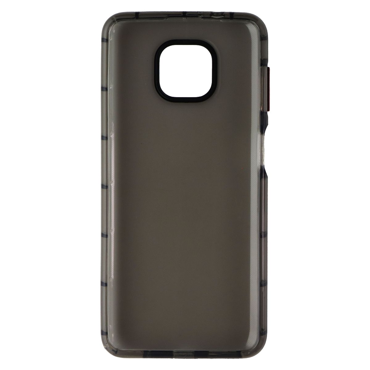 Zizo Surge Series Sleek Case for Moto G Power (2021) - Smoke Cell Phone - Cases, Covers & Skins Zizo - Simple Cell Bulk Wholesale Pricing - USA Seller