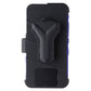 Zizo Bolt Series Case and Holster for LG Fortune 4 / LG K22 - Blue Cell Phone - Cases, Covers & Skins Zizo - Simple Cell Bulk Wholesale Pricing - USA Seller