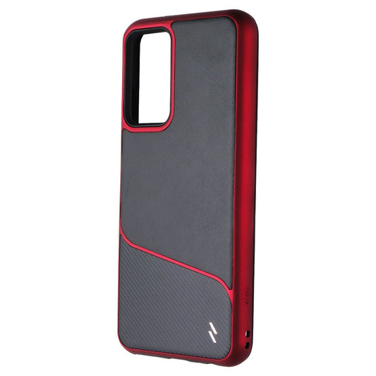 ZIZO Division Series Case for Samsung Galaxy A03s - Black/Red Cell Phone - Cases, Covers & Skins Zizo - Simple Cell Bulk Wholesale Pricing - USA Seller