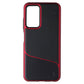 ZIZO Division Series Case for Samsung Galaxy A03s - Black/Red Cell Phone - Cases, Covers & Skins Zizo - Simple Cell Bulk Wholesale Pricing - USA Seller