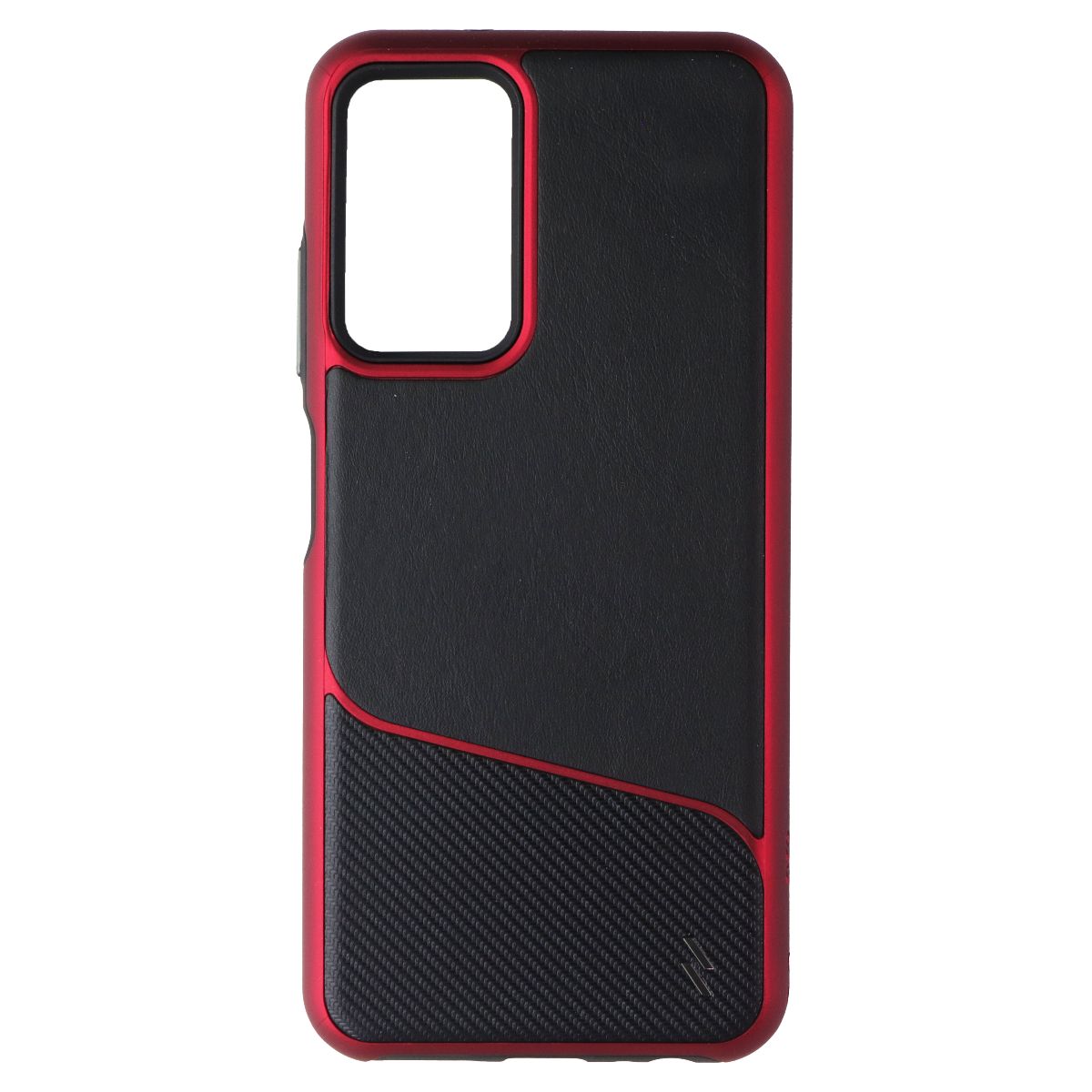ZIZO Division Series Case for Samsung Galaxy A03s - Black/Red Cell Phone - Cases, Covers & Skins Zizo - Simple Cell Bulk Wholesale Pricing - USA Seller