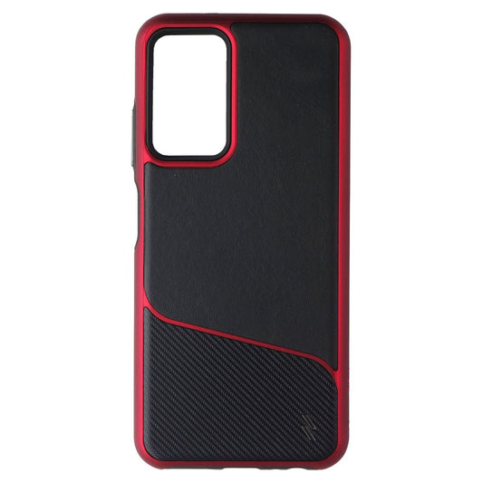 ZIZO Division Series Case for Samsung Galaxy A03s - Black/Red Cell Phone - Cases, Covers & Skins Zizo - Simple Cell Bulk Wholesale Pricing - USA Seller