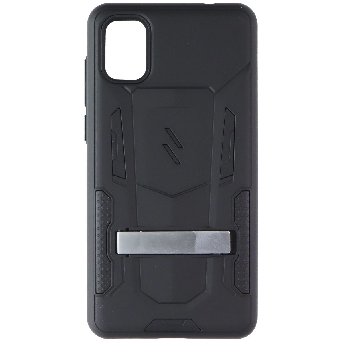 ZIZO Transform Series Case with Kickstand for TCL ION Z - Black Cell Phone - Cases, Covers & Skins Zizo - Simple Cell Bulk Wholesale Pricing - USA Seller