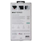 ZIZO Bolt Bundle with Case/Holster/Tempered Glass for iPhone 15 - Black/Red