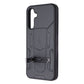 ZIZO Transform Series Case for Samsung Galaxy A15 5G - Black Cell Phone - Cases, Covers & Skins Zizo - Simple Cell Bulk Wholesale Pricing - USA Seller