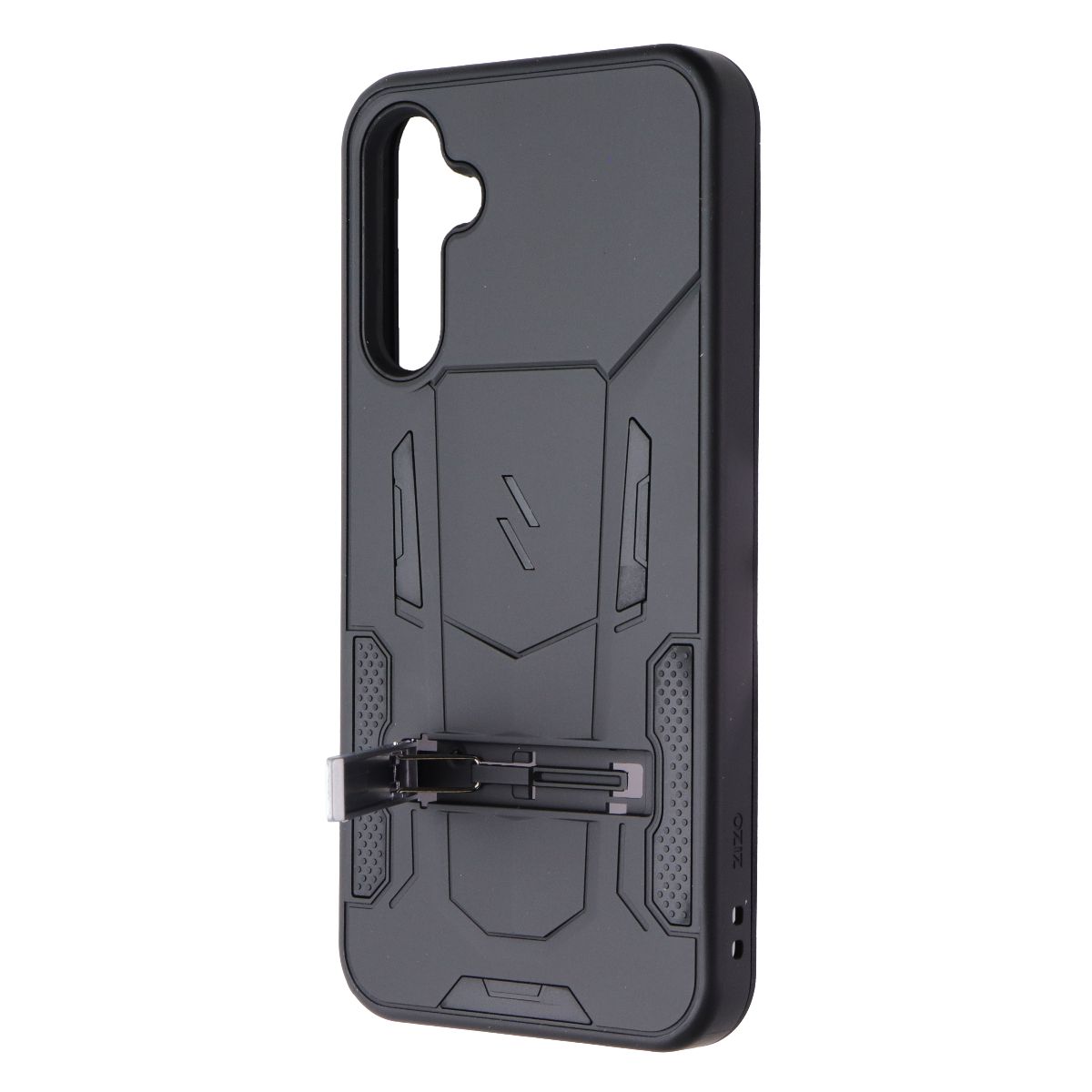 ZIZO Transform Series Case for Samsung Galaxy A15 5G - Black Cell Phone - Cases, Covers & Skins Zizo - Simple Cell Bulk Wholesale Pricing - USA Seller