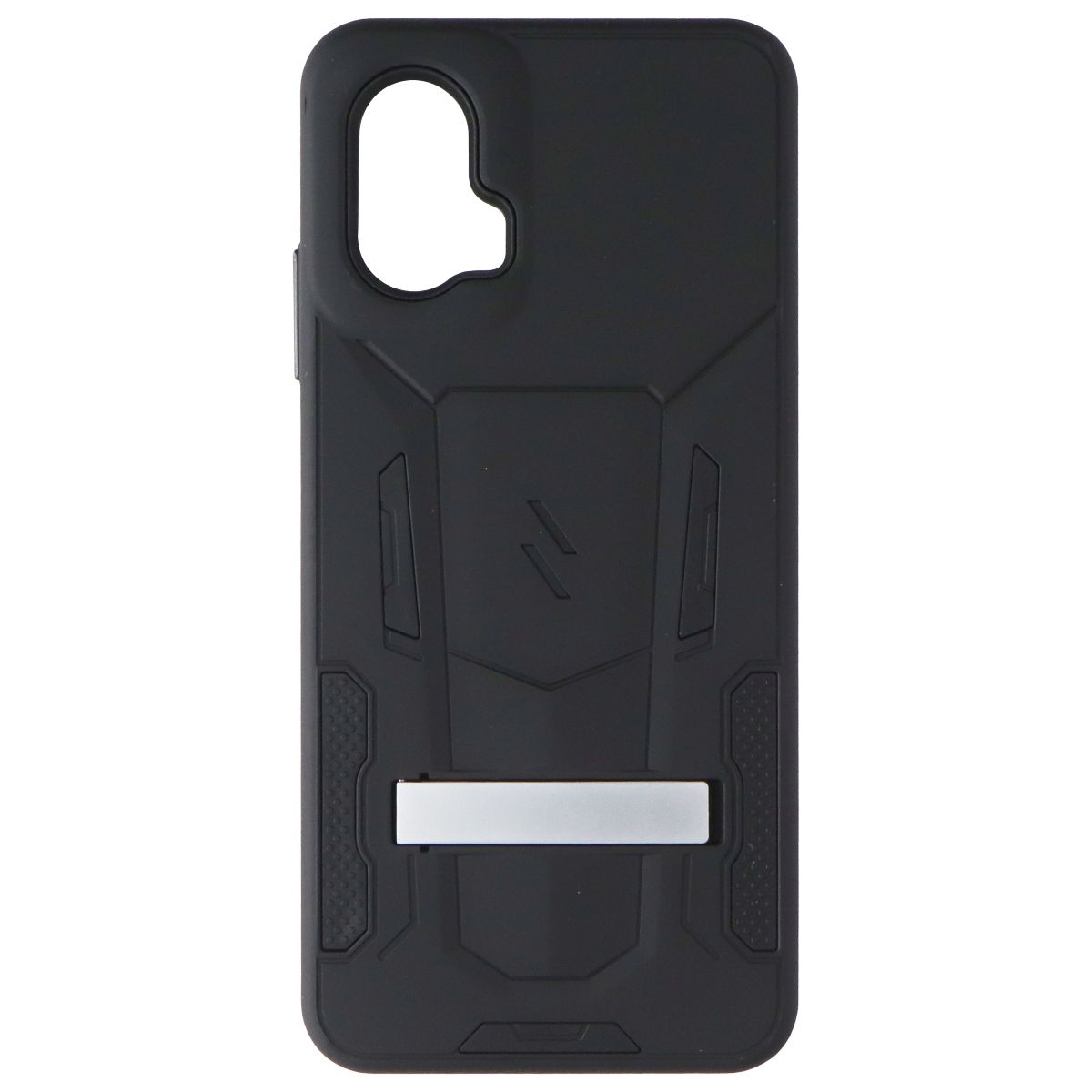 Zizo Transform Series Case for Moto G Power 5G (2024) - Black Cell Phone - Cases, Covers & Skins Zizo - Simple Cell Bulk Wholesale Pricing - USA Seller