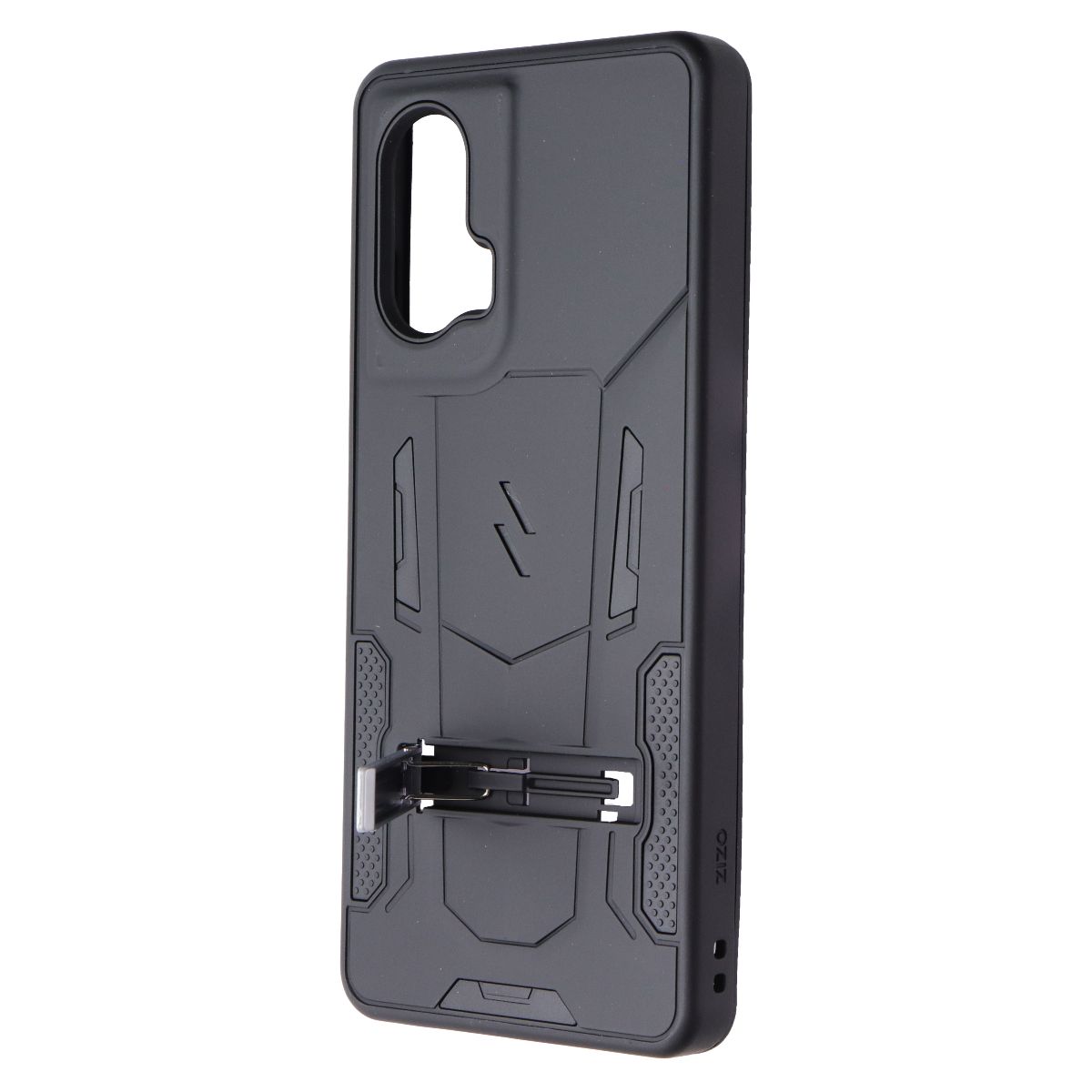 Zizo Transform Series Case for Motorola Moto G Stylus 5G (2024) - Black Cell Phone - Cases, Covers & Skins Zizo - Simple Cell Bulk Wholesale Pricing - USA Seller