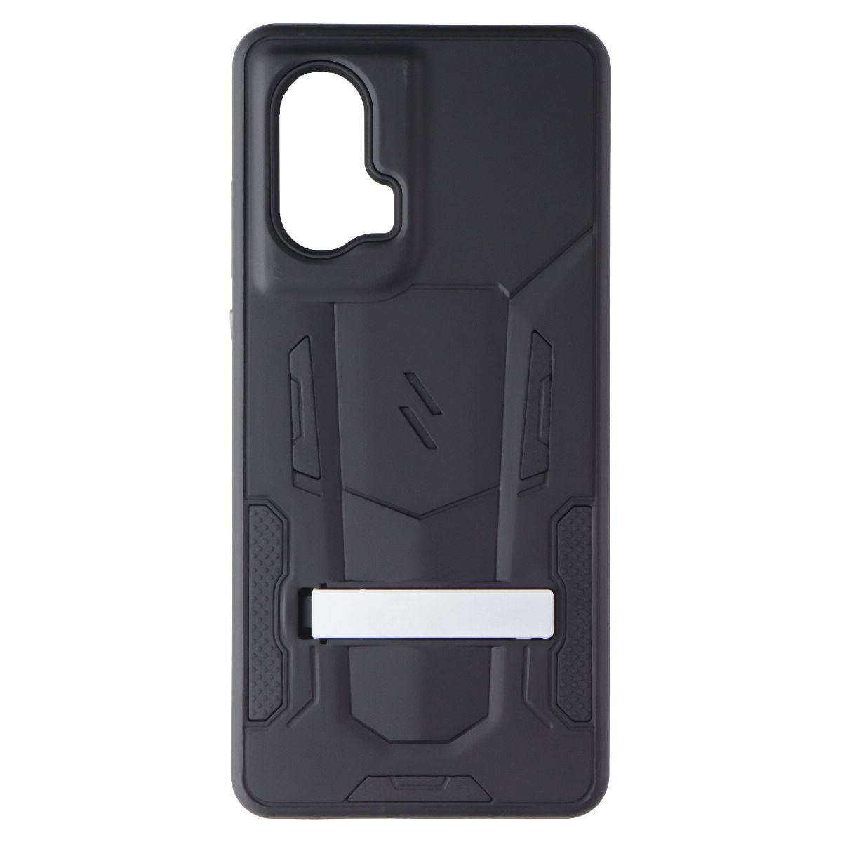 Zizo Transform Series Case for Motorola Moto G Stylus 5G (2024) - Black Cell Phone - Cases, Covers & Skins Zizo - Simple Cell Bulk Wholesale Pricing - USA Seller
