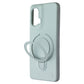 ZIZO Revolve Series Case w/ Kickstand for Moto G Stylus 5G (2024) - Pastel Blue Cell Phone - Cases, Covers & Skins Zizo - Simple Cell Bulk Wholesale Pricing - USA Seller
