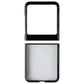 Zizo Refine Series Case for Motorola Moto Razr (2024) - Black/Clear Cell Phone - Cases, Covers & Skins Zizo - Simple Cell Bulk Wholesale Pricing - USA Seller