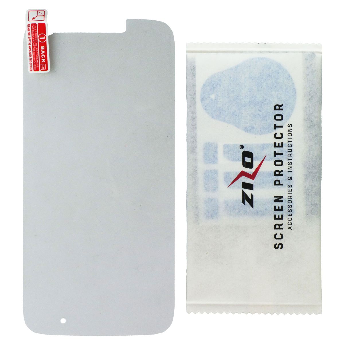 ZIZO Bolt Series Case / Holster / Glass for Motorola Moto G4 Play - Red/Black Cell Phone - Cases, Covers & Skins Zizo - Simple Cell Bulk Wholesale Pricing - USA Seller