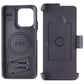 Zizo Bolt Series Bundle Case/Screen for Motorola Moto G (2025) - Black Cell Phone - Cases, Covers & Skins Zizo - Simple Cell Bulk Wholesale Pricing - USA Seller