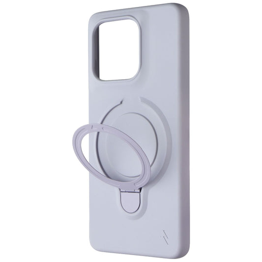 ZIZO Revolve Series Case with Kickstand for Moto G Stylus (2025) - Violet