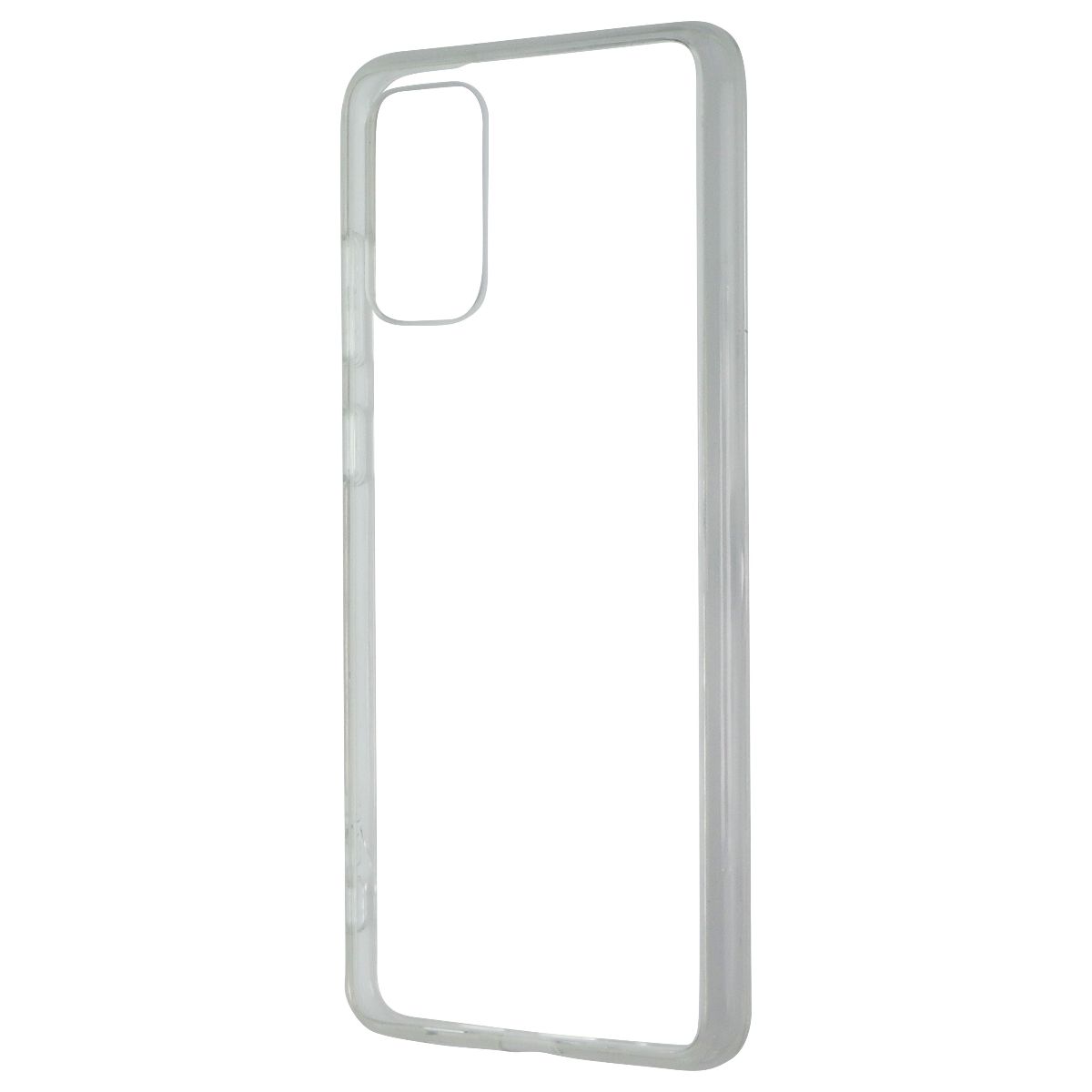 Zizo Refine Series Protective Hard Case for Samsung Galaxy S20+ 5G - Clear Cell Phone - Cases, Covers & Skins Zizo - Simple Cell Bulk Wholesale Pricing - USA Seller