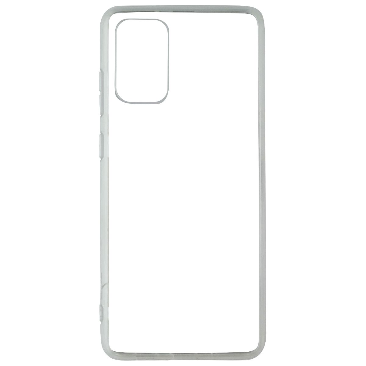 Zizo Refine Series Protective Hard Case for Samsung Galaxy S20+ 5G - Clear Cell Phone - Cases, Covers & Skins Zizo - Simple Cell Bulk Wholesale Pricing - USA Seller