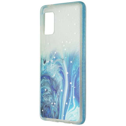 ZIZO Divine Series Case for Samsung Galaxy A51 (5G) - Arctic Cell Phone - Cases, Covers & Skins Zizo - Simple Cell Bulk Wholesale Pricing - USA Seller