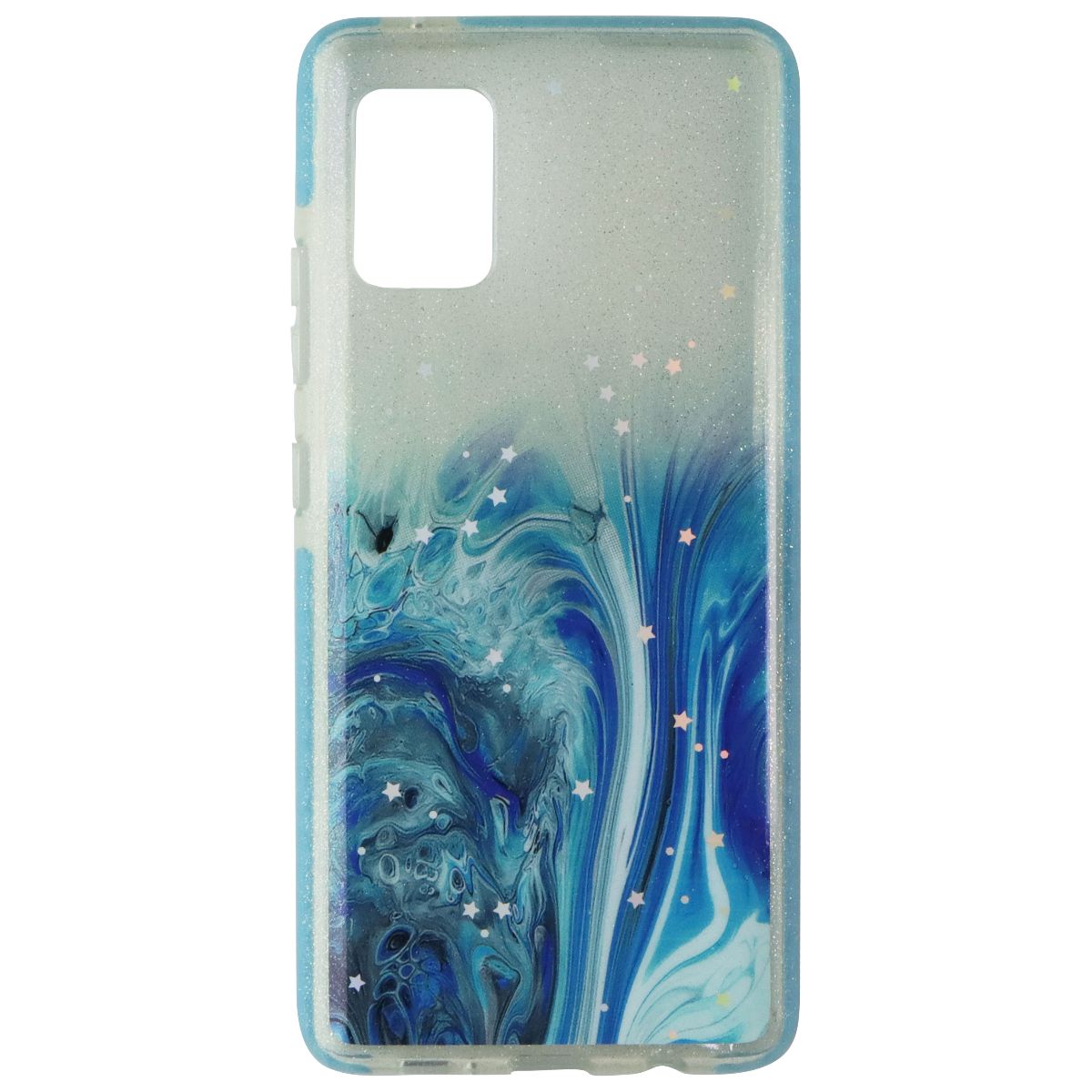 ZIZO Divine Series Case for Samsung Galaxy A51 (5G) - Arctic Cell Phone - Cases, Covers & Skins Zizo - Simple Cell Bulk Wholesale Pricing - USA Seller