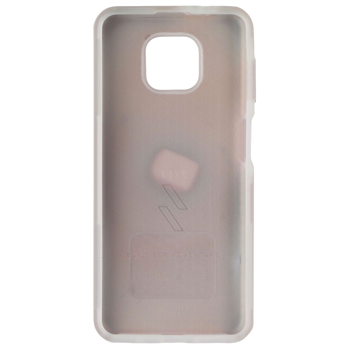 ZIZO Division Series Case for Motorola Moto G Power (2021) - Wanderlust Cell Phone - Cases, Covers & Skins Zizo - Simple Cell Bulk Wholesale Pricing - USA Seller