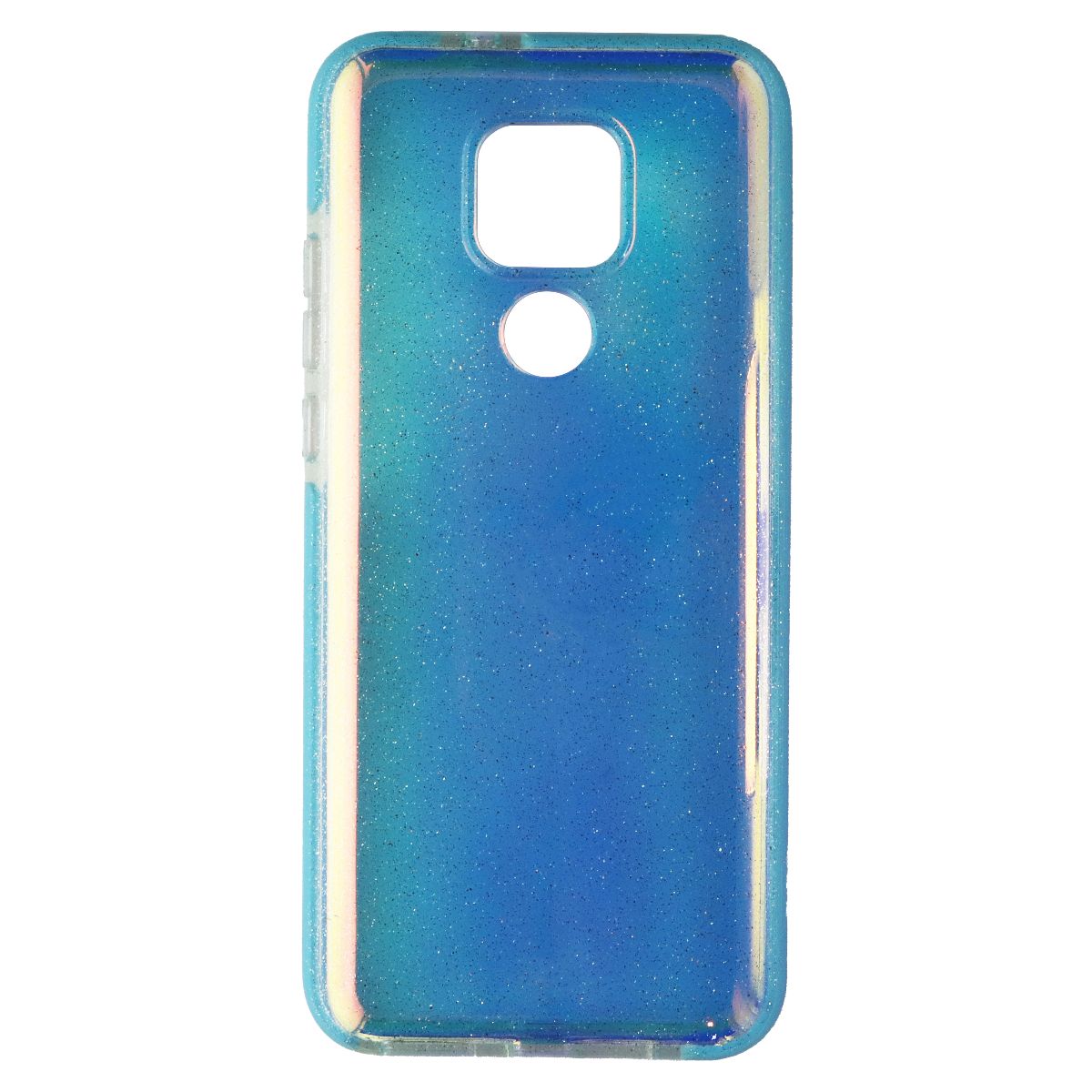 Zizo Divine Series Thin Protective Case for Moto G Play (2021) - Prism Cell Phone - Cases, Covers & Skins Zizo - Simple Cell Bulk Wholesale Pricing - USA Seller