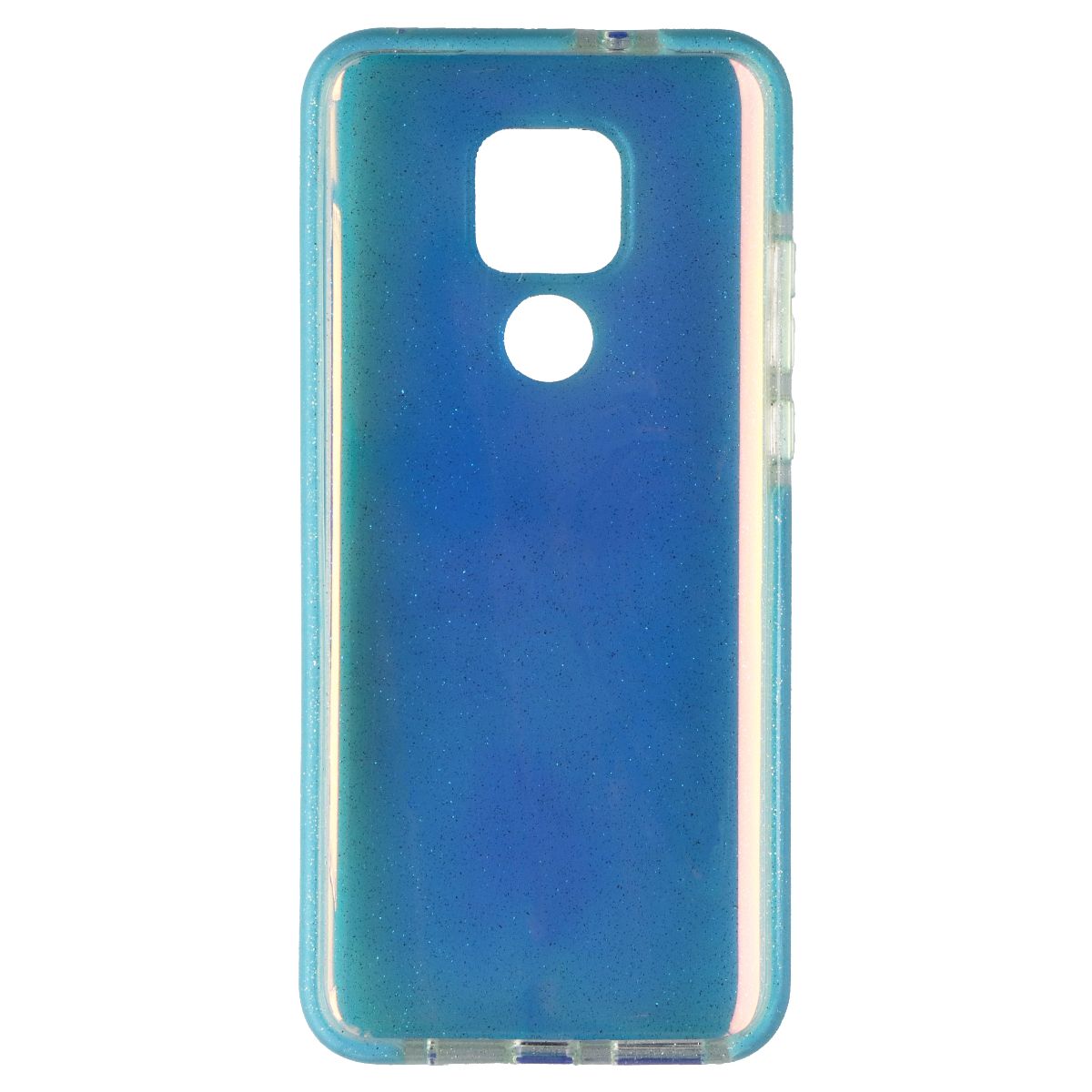 Zizo Divine Series Thin Protective Case for Moto G Play (2021) - Prism Cell Phone - Cases, Covers & Skins Zizo - Simple Cell Bulk Wholesale Pricing - USA Seller