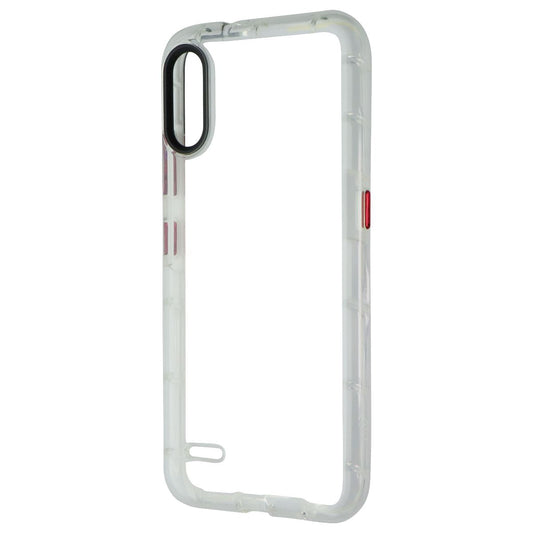 ZIZO Surge Series Case for LG Fortune 4 / LG K22 Customizable Buttons - Clear Cell Phone - Cases, Covers & Skins Zizo - Simple Cell Bulk Wholesale Pricing - USA Seller