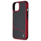 ZIZO Division Series Hard Case for Apple iPhone 14 / 13 - Black/Red Cell Phone - Cases, Covers & Skins Zizo - Simple Cell Bulk Wholesale Pricing - USA Seller