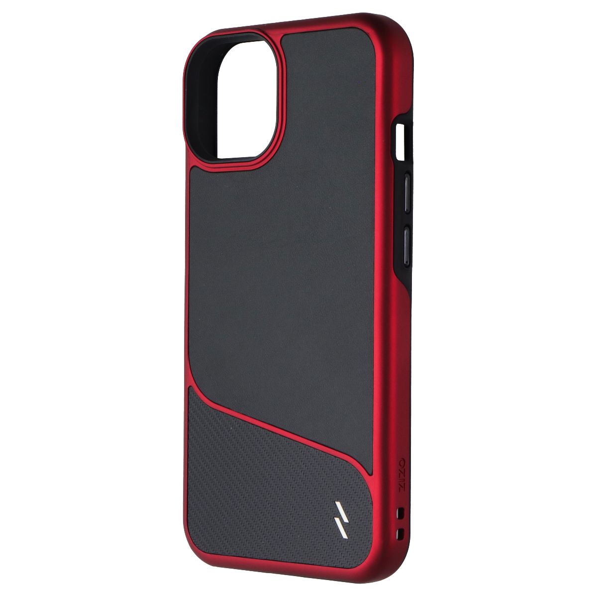 ZIZO Division Series Hard Case for Apple iPhone 14 / 13 - Black/Red Cell Phone - Cases, Covers & Skins Zizo - Simple Cell Bulk Wholesale Pricing - USA Seller