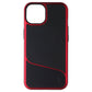 ZIZO Division Series Hard Case for Apple iPhone 14 / 13 - Black/Red Cell Phone - Cases, Covers & Skins Zizo - Simple Cell Bulk Wholesale Pricing - USA Seller