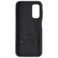 Zizo Transform Series Case with Kickstand for Samsung Galaxy A14 (5G) - Black Cell Phone - Cases, Covers & Skins Zizo - Simple Cell Bulk Wholesale Pricing - USA Seller