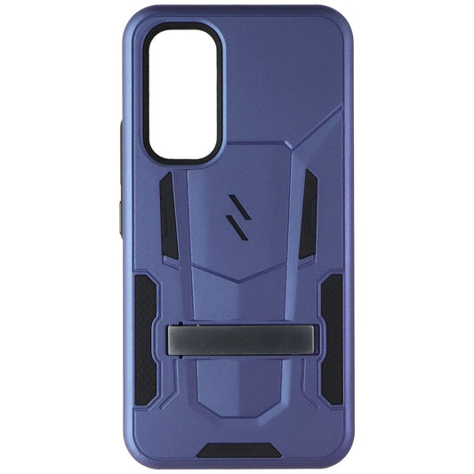 ZIZO Transform Series Kickstand Case for Samsung Galaxy A54 5G - Blue/Black