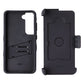 ZIZO Bolt Bundle with Case/Holster/Glass for Samsung Galaxy S23 - Black Cell Phone - Cases, Covers & Skins Zizo - Simple Cell Bulk Wholesale Pricing - USA Seller