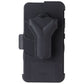 ZIZO Bolt Bundle with Case/Holster/Glass for Samsung Galaxy S23 - Black Cell Phone - Cases, Covers & Skins Zizo - Simple Cell Bulk Wholesale Pricing - USA Seller