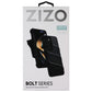 ZIZO Bolt Bundle with Case/Holster/Glass for Samsung Galaxy S23 - Black