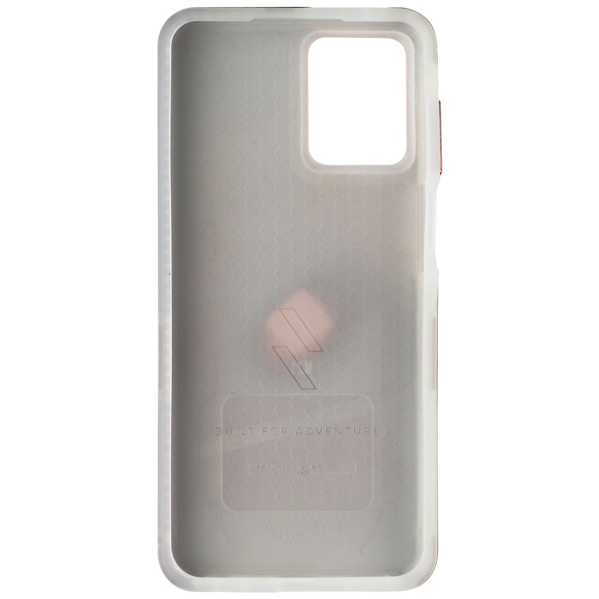 Zizo Division Series Case for Motorola moto g 5G (2023) - Wanderlust