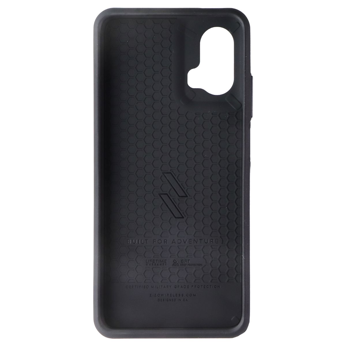 ZIZO Division Series Case for Motorola moto g 5G (2024) - Stellar Black Cell Phone - Cases, Covers & Skins Zizo - Simple Cell Bulk Wholesale Pricing - USA Seller