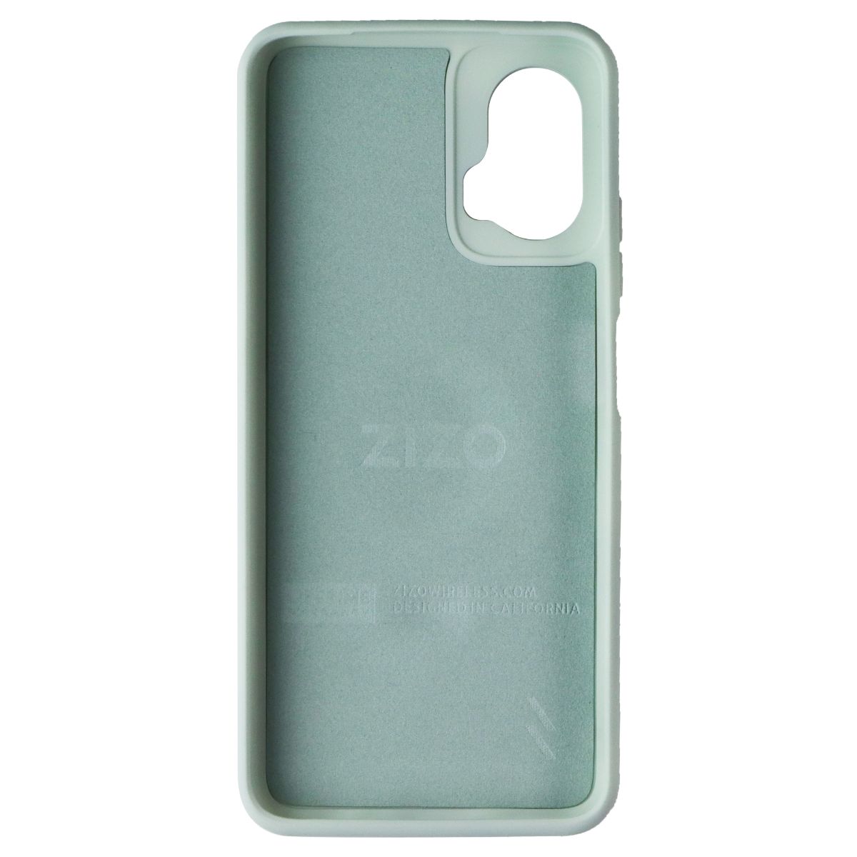 ZIZO Revolve Series Case for Motorola Moto G Power 5G (2024) - Mint Cell Phone - Cases, Covers & Skins Zizo - Simple Cell Bulk Wholesale Pricing - USA Seller