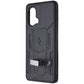 ZIZO Transform Series Kickstand Case for Motorola Moto Edge 5G (2024) - Black