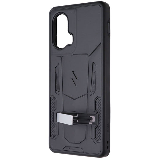 ZIZO Transform Series Kickstand Case for Motorola Moto Edge 5G (2024) - Black