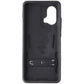 ZIZO Transform Series Kickstand Case for Motorola Moto Edge 5G (2024) - Black