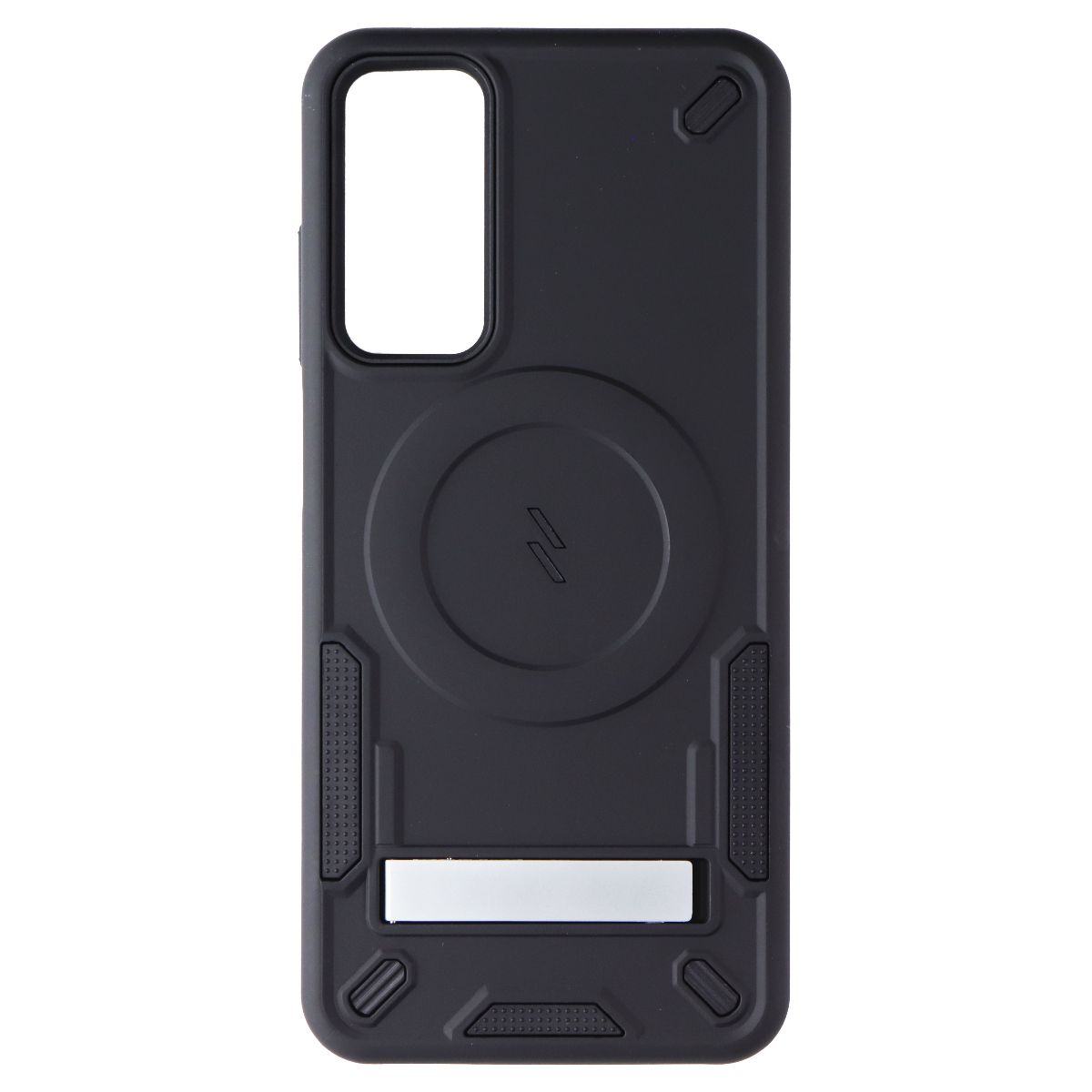 ZIZO Transform Series Case with Kickstand for Cricket Debut S3 - Black Cell Phone - Cases, Covers & Skins Zizo - Simple Cell Bulk Wholesale Pricing - USA Seller