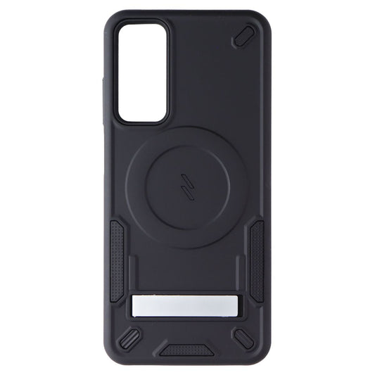 ZIZO Transform Series Case with Kickstand for Cricket Debut S3 - Black Cell Phone - Cases, Covers & Skins Zizo - Simple Cell Bulk Wholesale Pricing - USA Seller