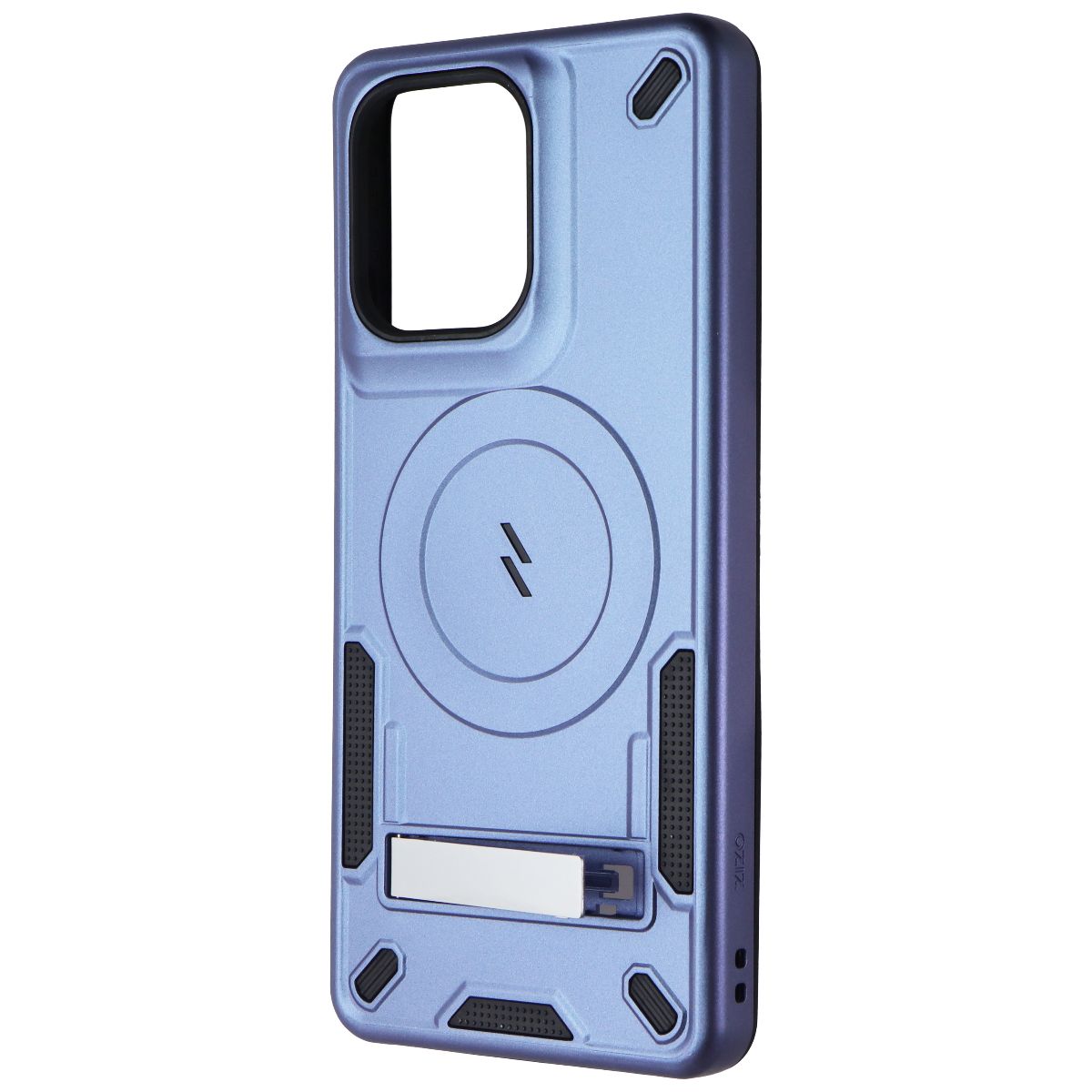 ZIZO Transform Series Kickstand Magnetic Case for Moto G Power (2025) - Blue Cell Phone - Cases, Covers & Skins Zizo - Simple Cell Bulk Wholesale Pricing - USA Seller
