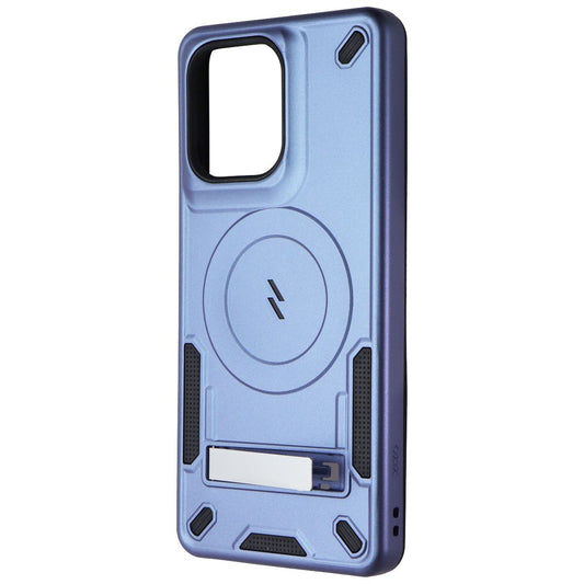 ZIZO Transform Series Kickstand Magnetic Case for Moto G Power (2025) - Blue Cell Phone - Cases, Covers & Skins Zizo - Simple Cell Bulk Wholesale Pricing - USA Seller