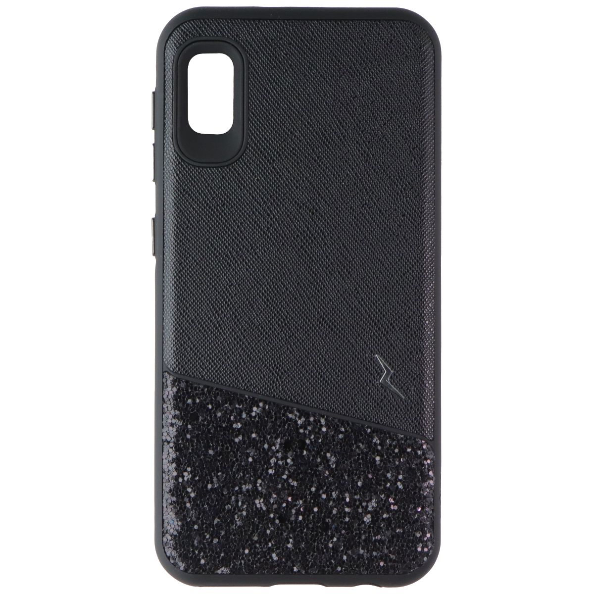 ZIZO Stellar Series Case for Samsung Galaxy A10e - Stellar (Black) Cell Phone - Cases, Covers & Skins Zizo - Simple Cell Bulk Wholesale Pricing - USA Seller