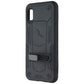 ZIZO Transform Series Kickstand Case for Samsung Galaxy A10e - Black Cell Phone - Cases, Covers & Skins Zizo - Simple Cell Bulk Wholesale Pricing - USA Seller